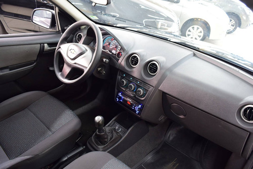 Chevrolet Celta 1.0 Mpfi Lt 8v Flex 4p Manual