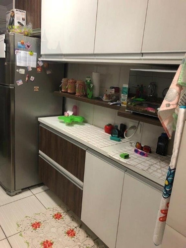 Imagem 29 de 30 de Apartamento Para Venda, 2 Dormitórios, Jardim Vergueiro (sacomã) - São Paulo - 12456