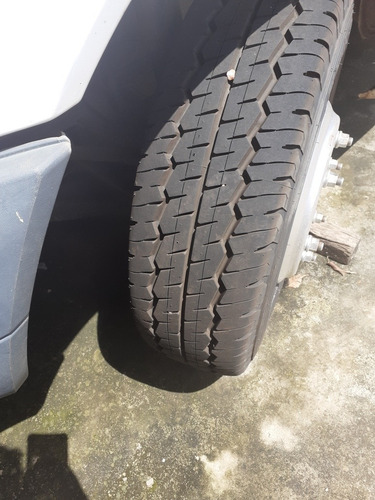 Mercedes Benz Sprinter 413 Cdi