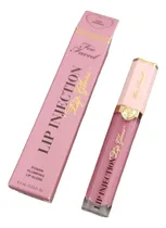 Comprar Too Faced Lip Injection Just Friends 6,5 Novo No Brasil