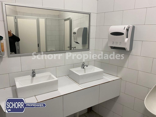 Local Comercial En Arriendo En Talca