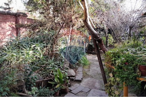 Venta, Terreno, Ñuñoa, 525 Mts2