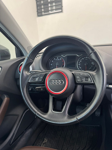 Audi A3 2.0 Sedán L Select At Dsg