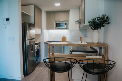 Imagen 24 de 30 de Venta - Apartamento - 1 Dormitorio - Centro
