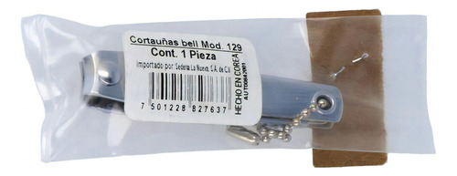 Cortaunas Bell Multiuso Mod129
