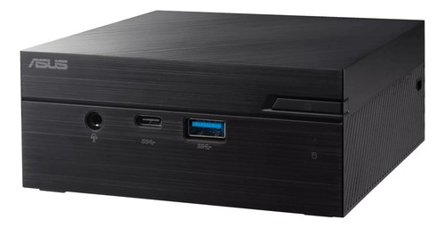 Asus Mini Pc Pn41 Intel N4500 Ddr4 0gb M.2 0gbssd Hdmi Bt Kt
