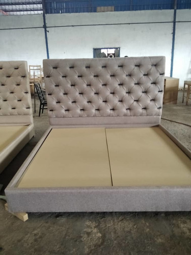Box Y Copete Matrimonial