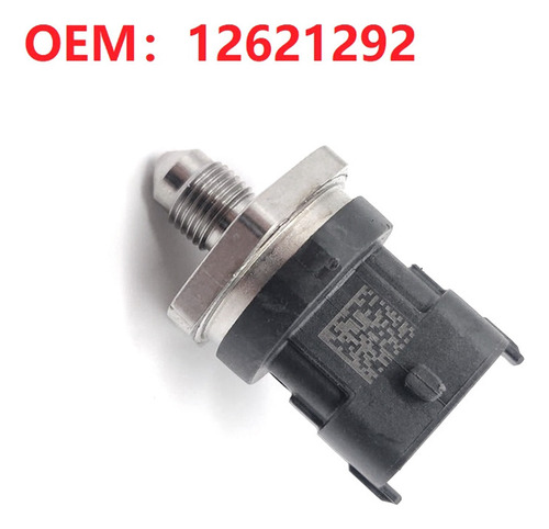 Sensor De Presión De Riel De Combustible 12621292 0261545052