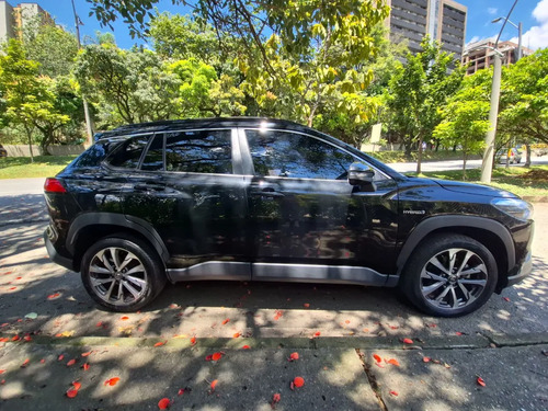 Toyota Corolla Cross 1.8 Se-g Hibrida 2024