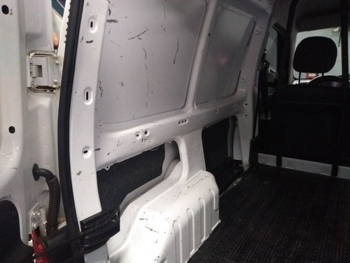 Imagen 15 de 16 de Citroën Berlingo 2018 1.6 Hdi 92 Bussines