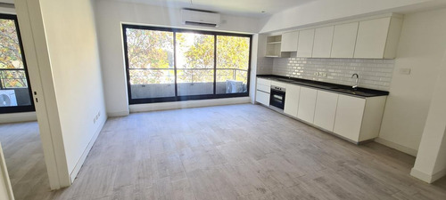 Imagen 1 de 15 de Venta Departamento 2 Ambientes A Estrenar En Villa Santa Rita.