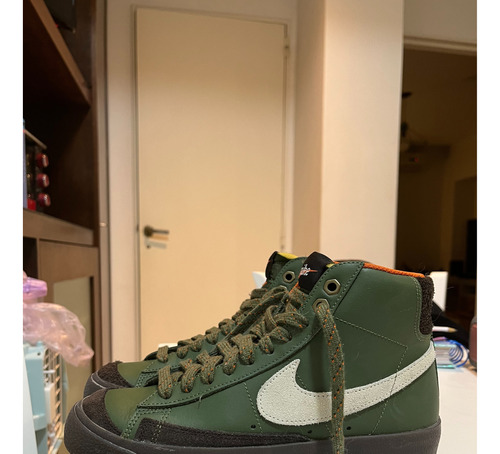 Zapatillas Nike Blazer Mid 77 