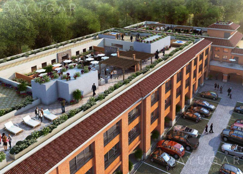 Departamentos En Venta En Pueblo Caamaño - Financiación