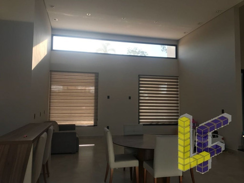 Casa Em Condomínio Fechado. Bairro Ipatinga - 16134