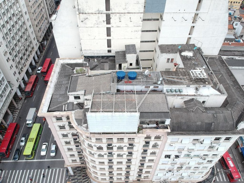 Predio Em Centro, Niterói/rj De 3000m² Para Locação R$ 70.000,00/mes - Pr257959