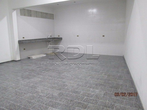Imagem 5 de 8 de Terreno Para Aluguel, Rio Grande - São Bernardo Do Campo/sp - 554