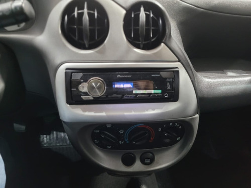 Ford Ka 1.0 MPI GL 8V GASOLINA 2P MANUAL