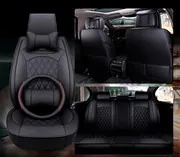 Comprar Fundas Asientos Lujo Chrysler Grand Caravan 96\u002F01 3.3l