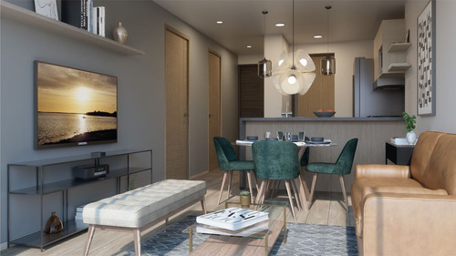 Departamento En Venta En Nueva Providencia Guadalajara | Ummi