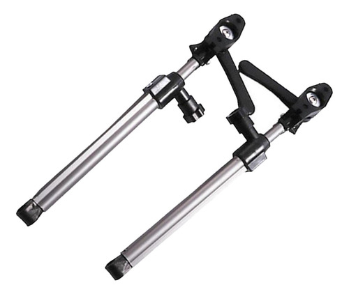 2x Varillas De Soporte Para Ventana Rv, Puntal De Elevación
