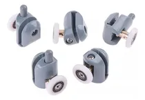 Comprar Ruedas Cabina Baño Ducha Con Base