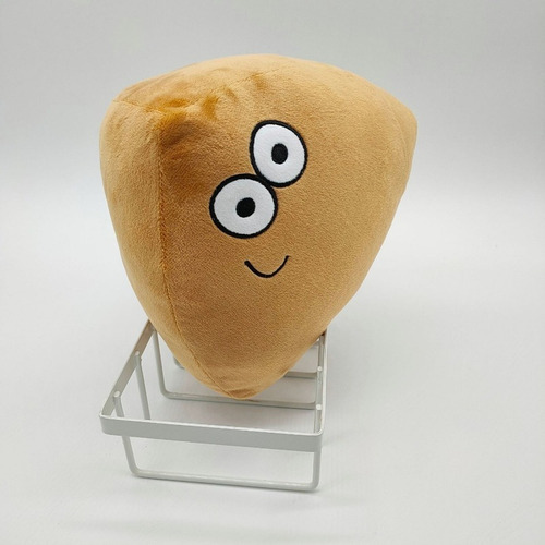 Brinquedo De Pelúcia My Pet Alien Pou Pou Doll Gift