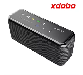 Bocina Altavoz Bluetooth Portátil Ipx5 Xdobo X8 Max 100w