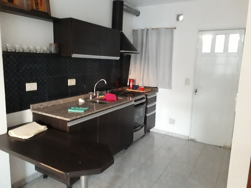 Imagen 5 de 12 de Triplex 4 Ambientes Santa Teresita (100676)