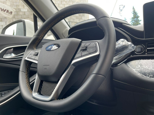 JAC Js4 1.5T Luxury Cvt