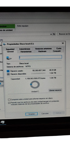 Servidor Hp Proliant Dl380 G10 40 Core Xeon 256gb Ram 1.2tb (Usado)