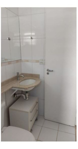 Imagem 26 de 30 de Excelente Casa Em Condominio Canto Da Natureza - Ca1412