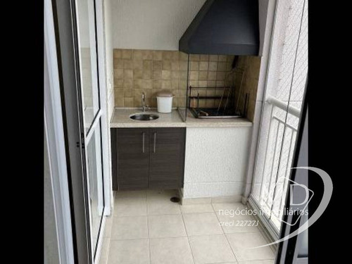 Imagem 8 de 12 de Venda Apartamento Sao Caetano Do Sul Centro Ref: 8728 - 1033-8728