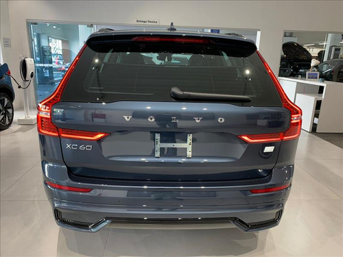 Volvo XC60 2.0 t8 Recharge Ultimate Dark Awd Geartronic