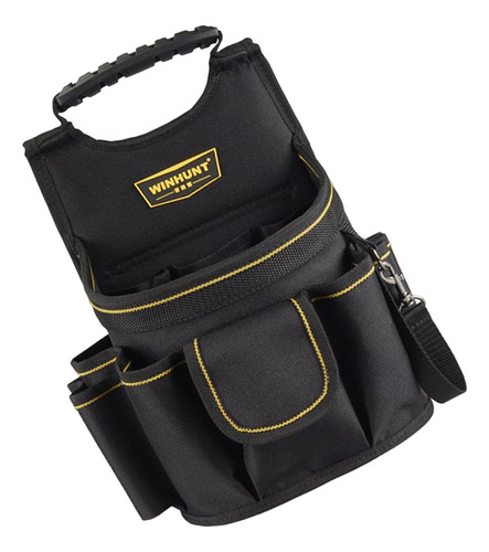 Bolsa De Ferramentas Funciones Para Furadeiras Utilitárias