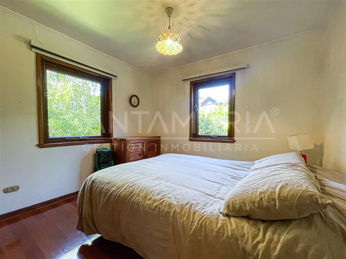 Arriendo Casa Ubicada En La Foresta, San Pedro De La Paz.