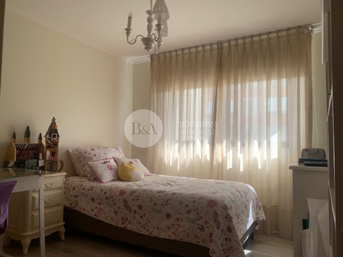 22695 - Manquehue / Cabildo