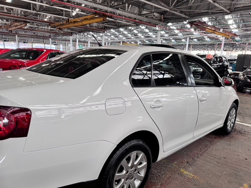 Volkswagen Bora 2.0 Style Active Tiptronic At