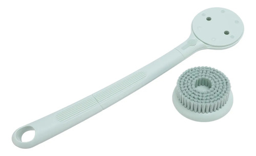 - Cepillo De Ducha Eléctrico For Depuración Corporal