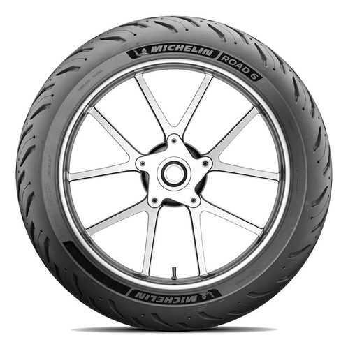 Michelin Moto Road 6 de 150/70-17