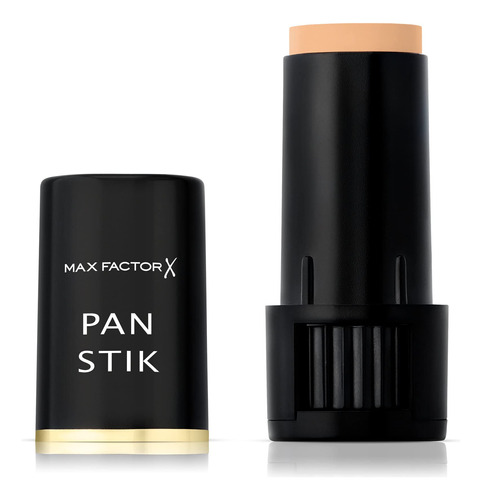 Base Max Factor Pan Stik.