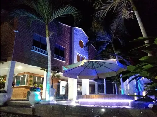 Alquiler De Casa Finca En Santa Fe De Antioquia