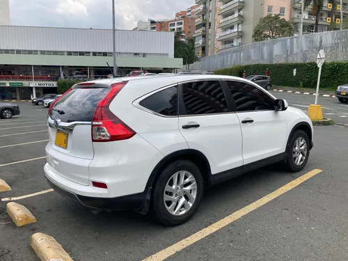 Honda CR-V 2.4 Lx