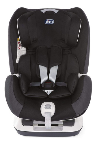 Butaca infantil para auto Chicco Seat Up 012 jet black