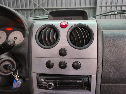 Peugeot Partner 1.4 Furgon Presence Aa