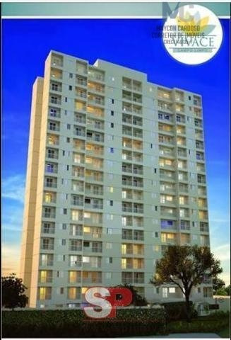 Imagem 8 de 25 de Apartamento A Venda No Bairro Campo Limpo Em São Paulo - - 1483-1