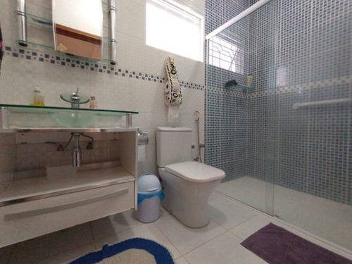 Imagem 13 de 30 de Casa Com 4 Dormitórios À Venda, 223 M² Por R$ 650.000,00 - Jardim Itália - São Pedro/sp - Ca2930