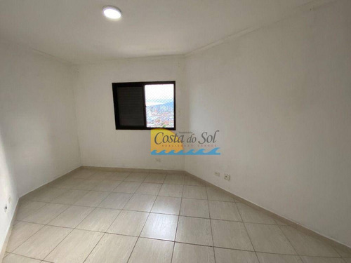 Imagem 6 de 8 de Apartamento Com 1 Dormitório À Venda, 58 M² Por R$ 195.000 - Boqueirão - Praia Grande/sp - Ap15909