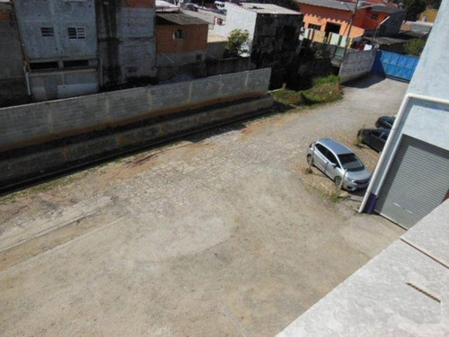 Imagem 12 de 14 de Galpão - Jordanópolis - São Bernardo Do Campo - 1033-20775