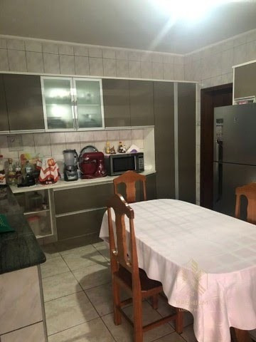 Imagem 2 de 8 de Casa Em Jardim Aguas Claras - Bragança Paulista - 11126