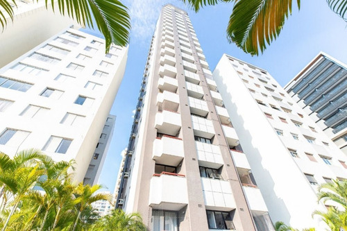 Imagem 20 de 26 de Apartamento - Ap02410 - 71046791